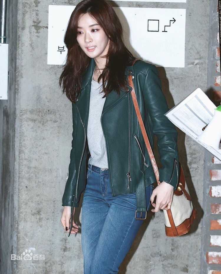 李清娥(/Lee Chung-ah)出席活动壁纸壁纸