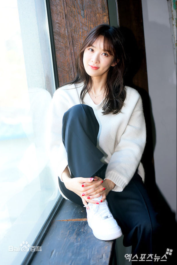 高清李清娥(/Lee Chung-ah)图片