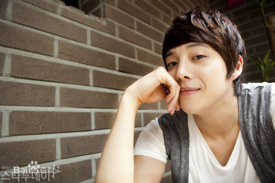 姜东湖(/Kang Dong ho)dongho~生活照