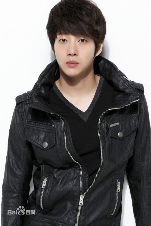 姜东湖(/Kang Dong ho)dongho~生活照