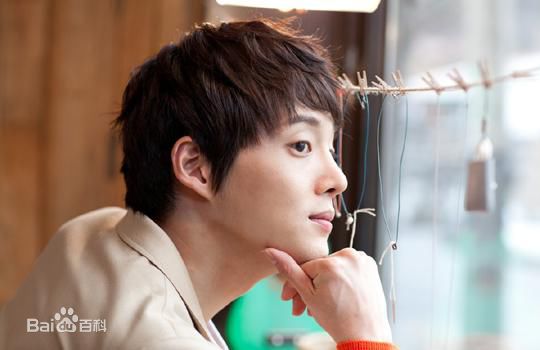 姜东湖(/Kang Dong ho)dongho~生活照