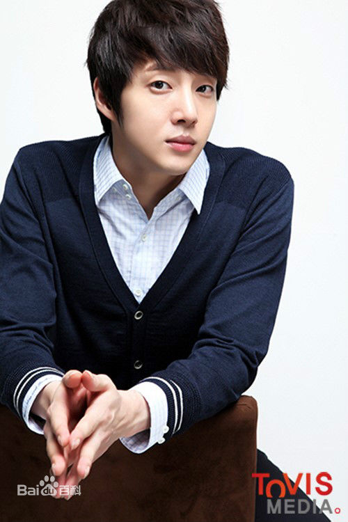 姜东湖(/Kang Dong ho)dongho~生活照