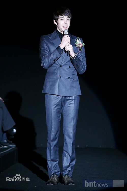 最优质姜东湖(/Kang Dong ho)姜东浩精彩图册