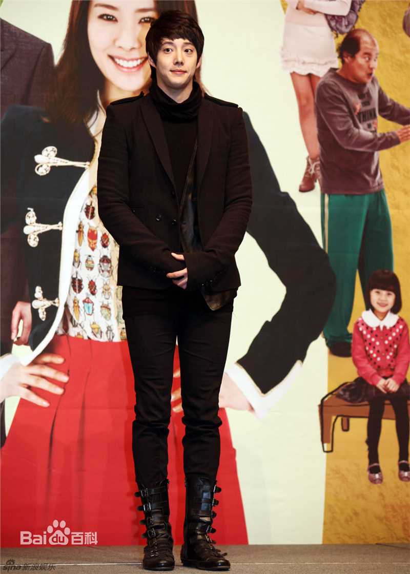 姜东湖(/Kang Dong ho)姜东浩精彩图册