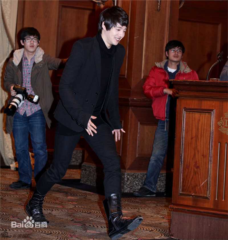 姜东湖(/Kang Dong ho)姜东浩精彩图册