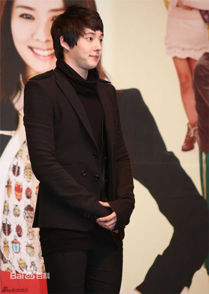 姜东湖(/Kang Dong ho)姜东浩精彩图册