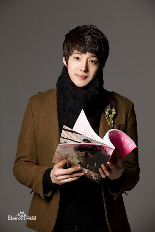 最优质姜东湖(/Kang Dong ho)生活照