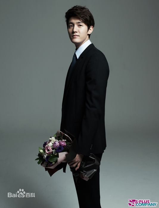 精选李己雨(Lee Ki Woo)