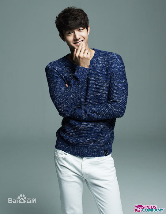精选李己雨(Lee Ki Woo)