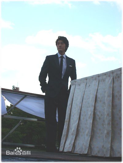 精选李己雨(Lee Ki Woo)