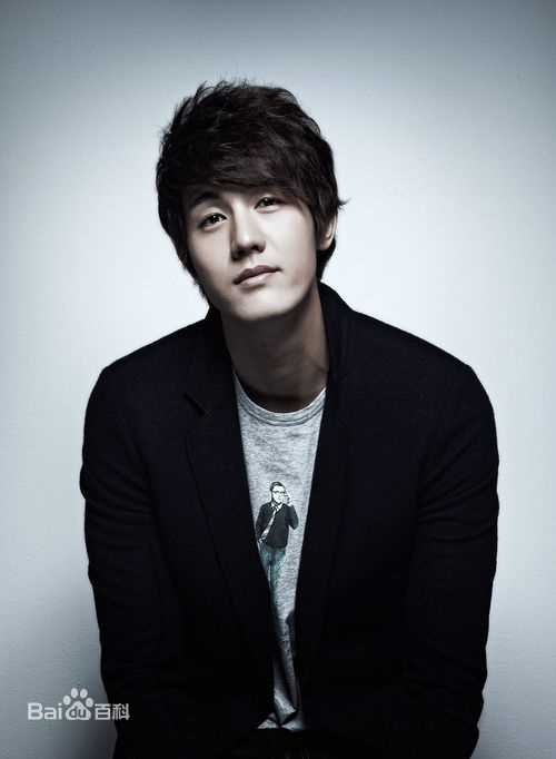 精选李己雨(Lee Ki Woo)