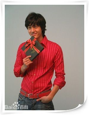 精选李己雨(Lee Ki Woo)