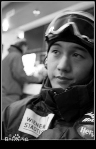 精选李己雨(Lee Ki Woo)