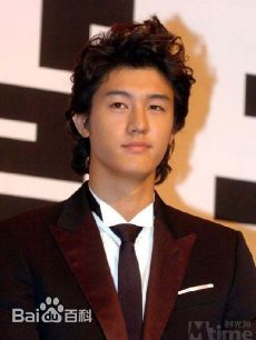 精选李己雨(Lee Ki Woo)