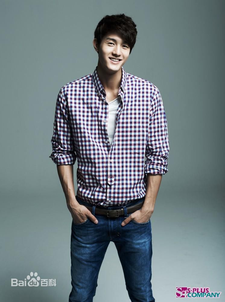 精选李己雨(Lee Ki Woo)