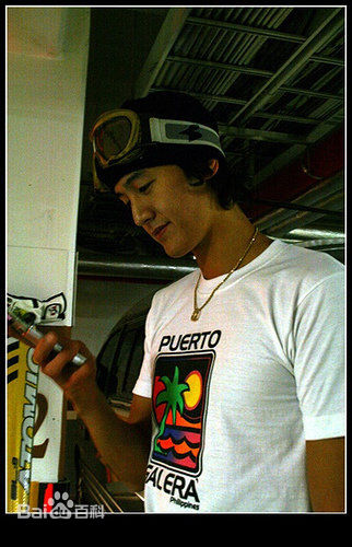 精选李己雨(Lee Ki Woo)