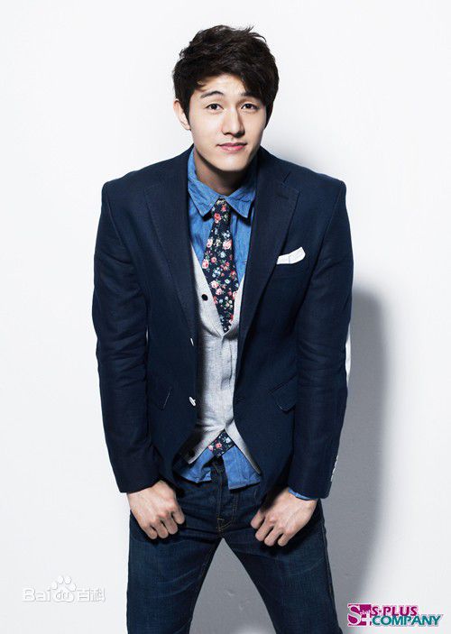 精选李己雨(Lee Ki Woo)