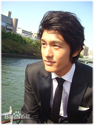 精选李己雨(Lee Ki Woo)