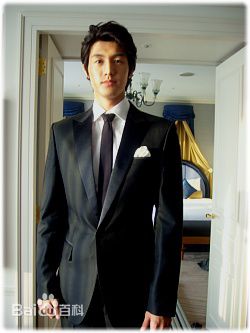 精选李己雨(Lee Ki Woo)