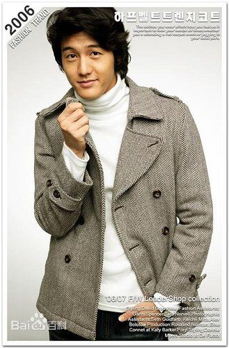 精选李己雨(Lee Ki Woo)