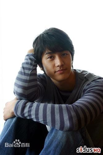 精选李己雨(Lee Ki Woo)