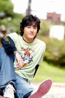 精选李己雨(Lee Ki Woo)