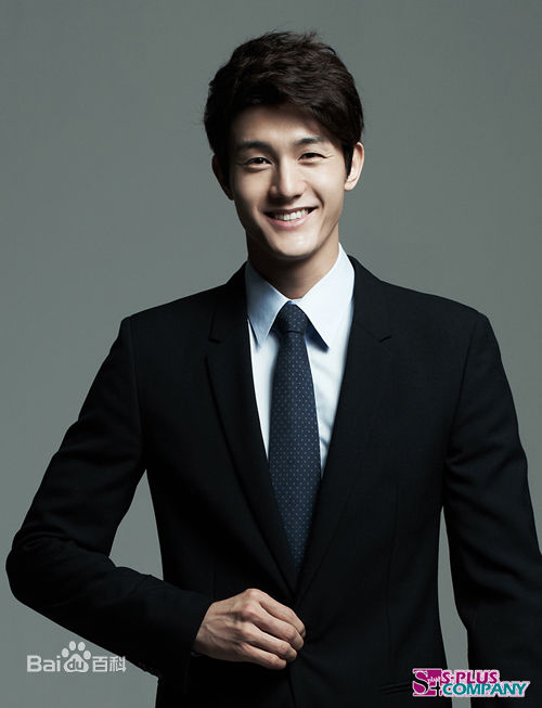 精选李己雨(Lee Ki Woo)