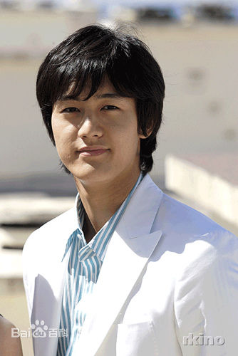 精选李己雨(Lee Ki Woo)