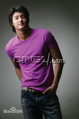 精选李己雨(Lee Ki Woo)
