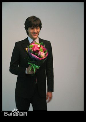 精选李己雨(Lee Ki Woo)