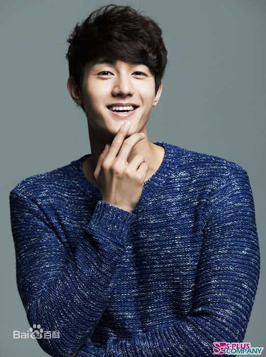 精选李己雨(Lee Ki Woo)