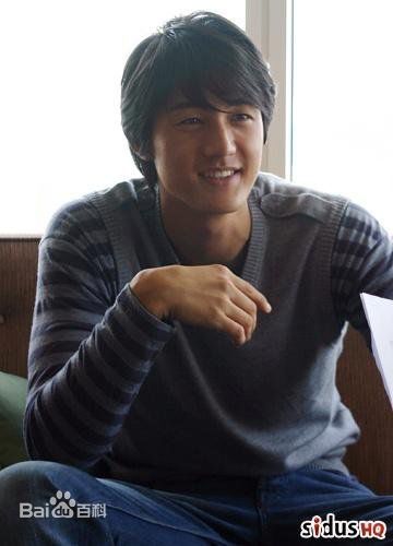 精选李己雨(Lee Ki Woo)