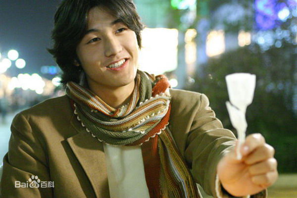 精选李己雨(Lee Ki Woo)