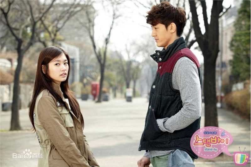 李己雨(Lee Ki Woo)美图前后照片