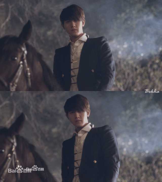 李己雨(Lee Ki Woo)MV壁纸壁纸