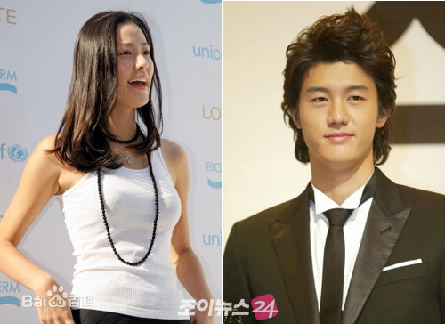 李己雨(Lee Ki Woo)活动以及宣传照图片图集