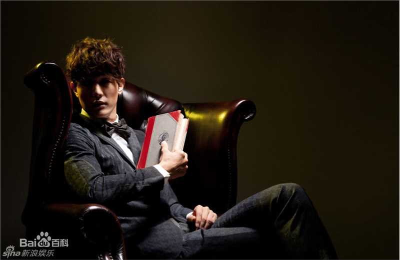 最新李己雨(Lee Ki Woo)李基宇精彩图册