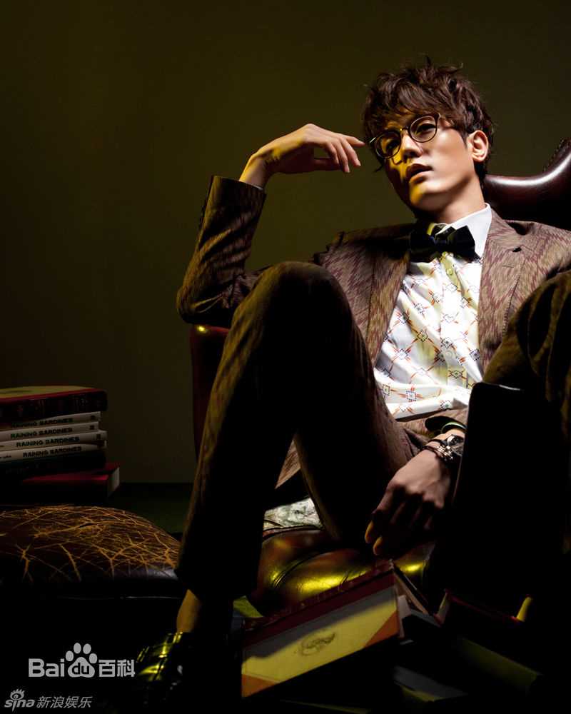 最新李己雨(Lee Ki Woo)李基宇精彩图册