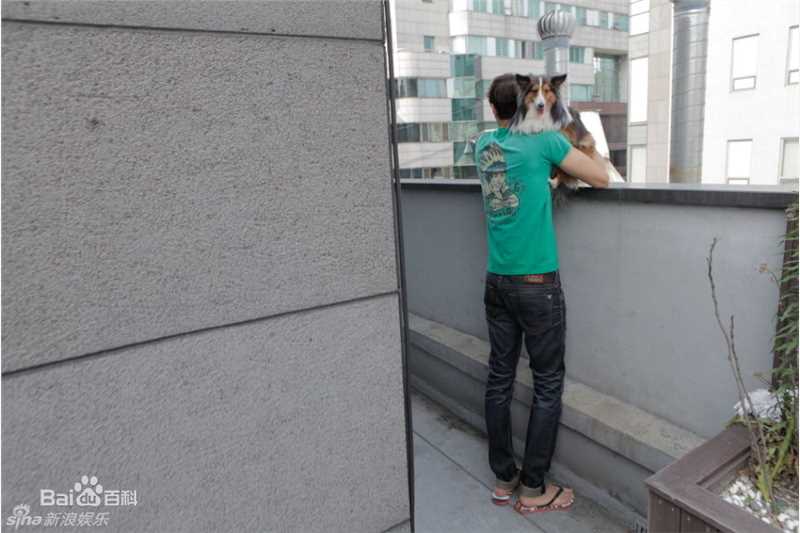 最新李己雨(Lee Ki Woo)李基宇精彩图册