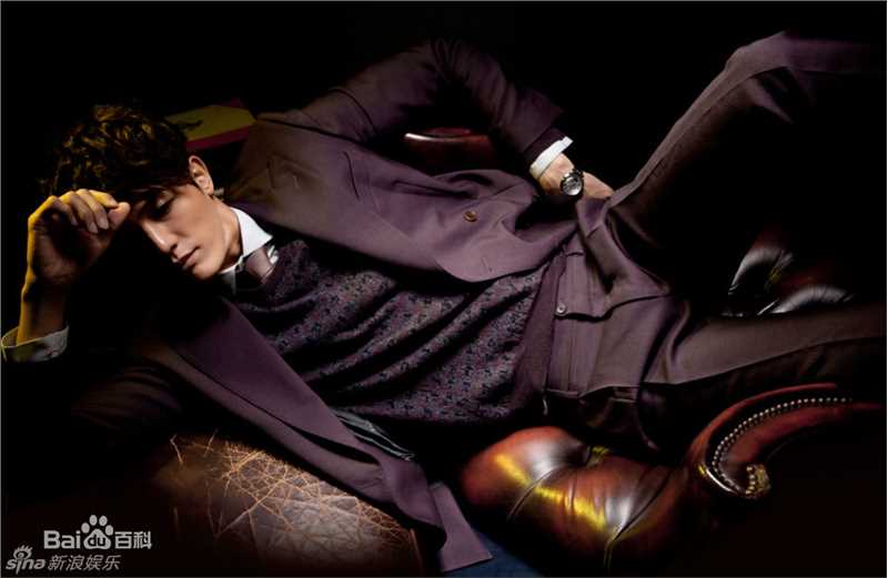 最新李己雨(Lee Ki Woo)李基宇精彩图册