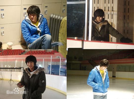 李己雨(Lee Ki Woo)精彩图册