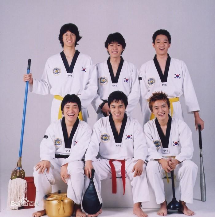 高清李己雨(Lee Ki Woo)图片