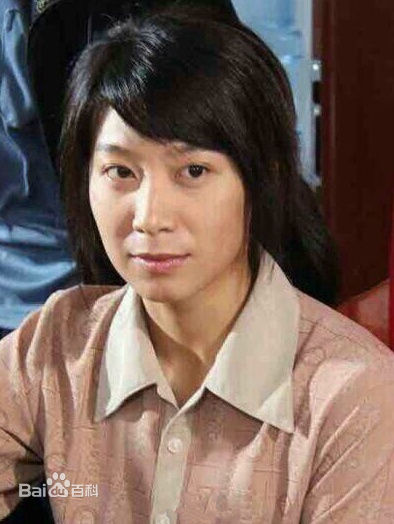 妮(NINI)最新剧照