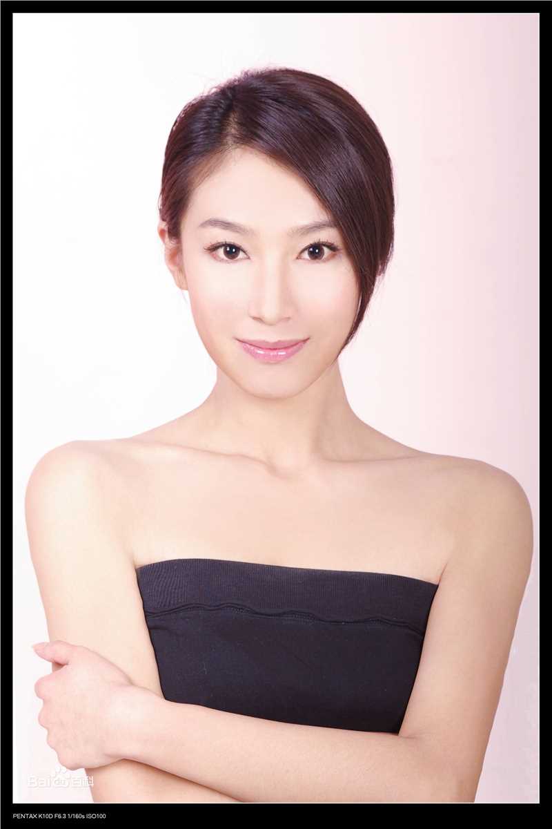 最全妮(NINI)精彩图册