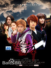 最优质妮(NINI)生活照