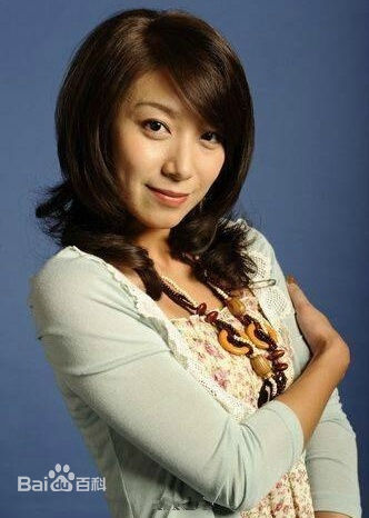 最优质妮(NINI)生活照