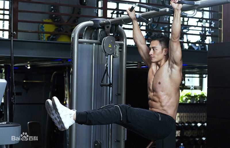 顾佑明(Youming Gu)顾又铭运动