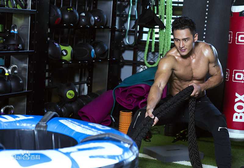 顾佑明(Youming Gu)顾又铭运动