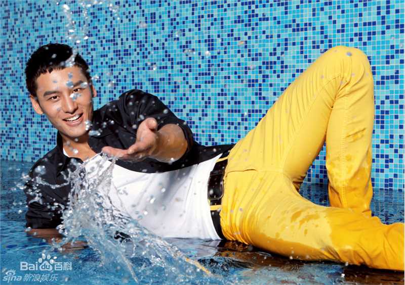 顾佑明(Youming Gu)顾又铭精彩图册