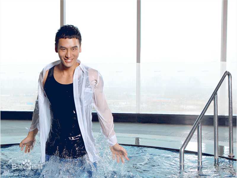 顾佑明(Youming Gu)顾又铭精彩图册